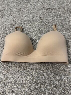 Soma Enbliss Wireless Bra